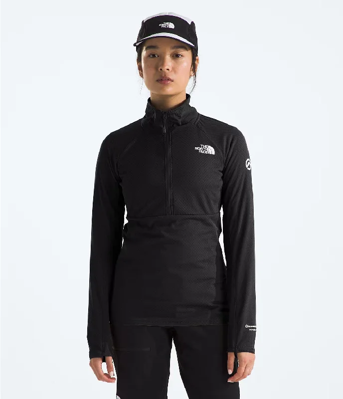 Summit Series FUTUREFLEECE™ LT ½-Zip (Women’s)