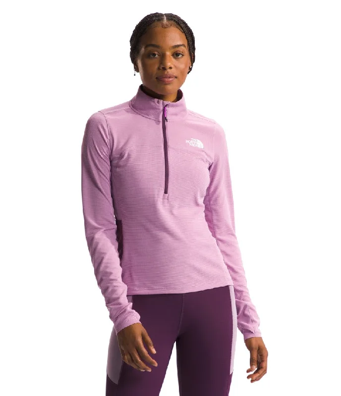 Sunriser 1/4-Zip (Women’s)