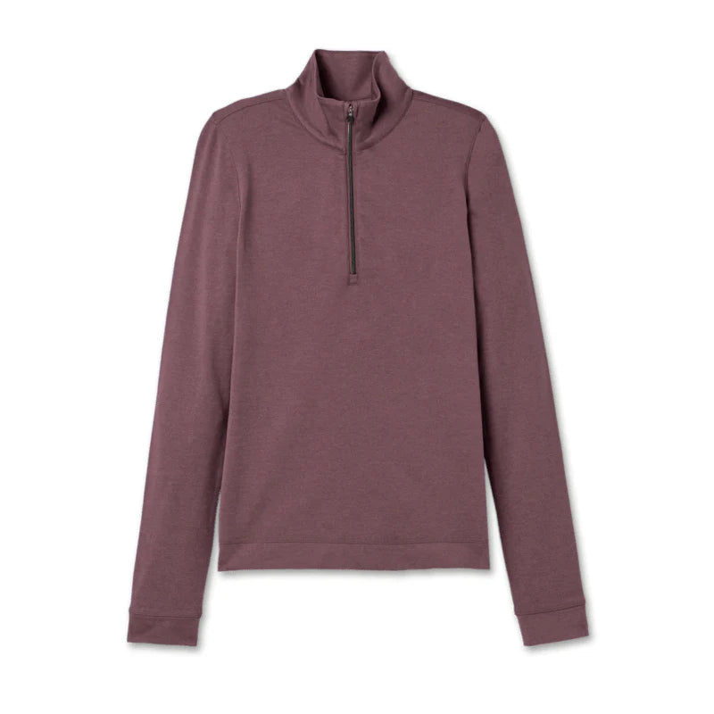 Halo Essential 1/2 Zip (Women's)