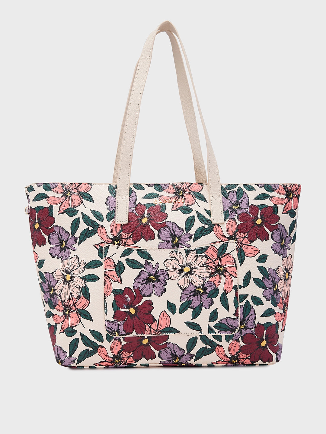 Caprese Vanessa Tote Large Beige