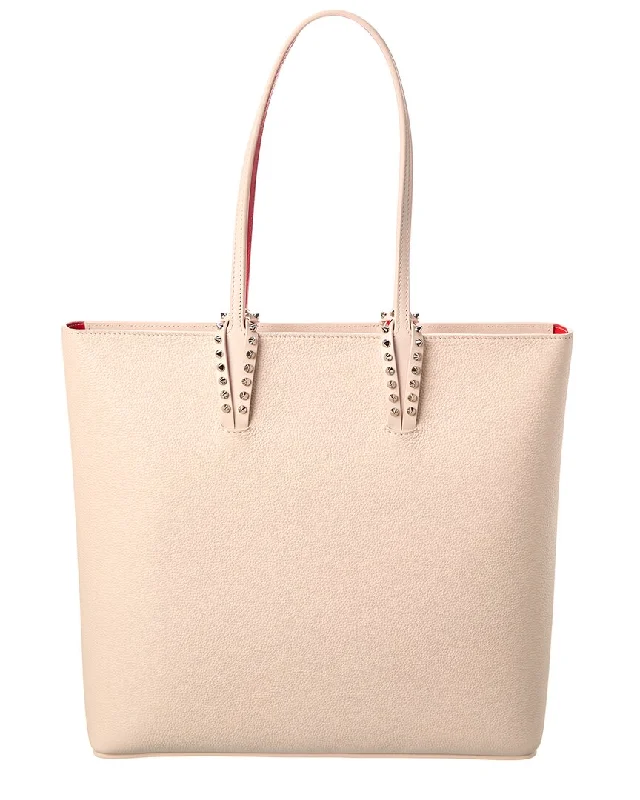 Christian Louboutin Cabata Leather Tote