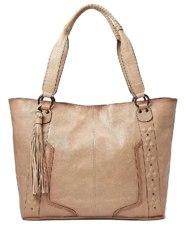 Frye Corrine Leather Tote