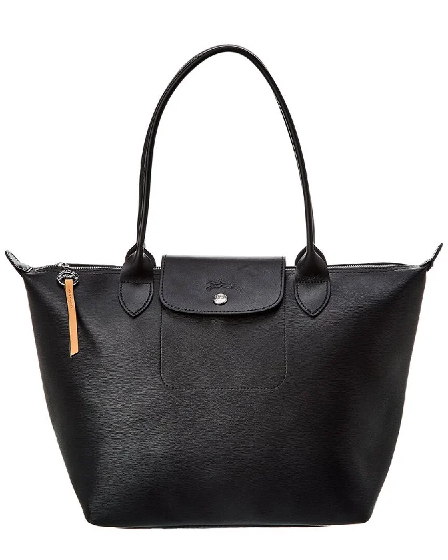 Longchamp Le Pliage City Small Shopping Bag