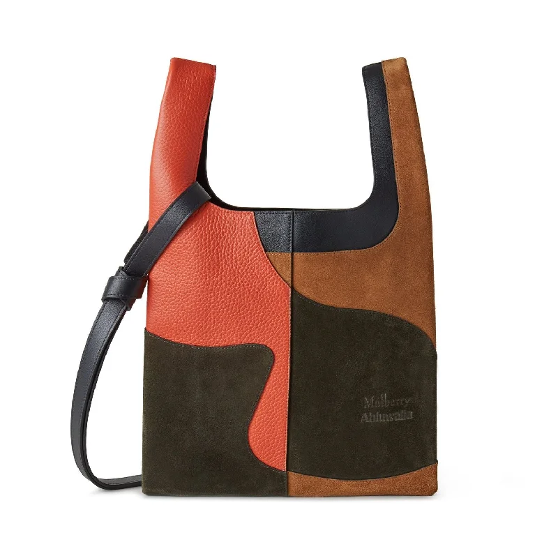 Mulberry Mulberry x Ahluwalia Portobello Tote