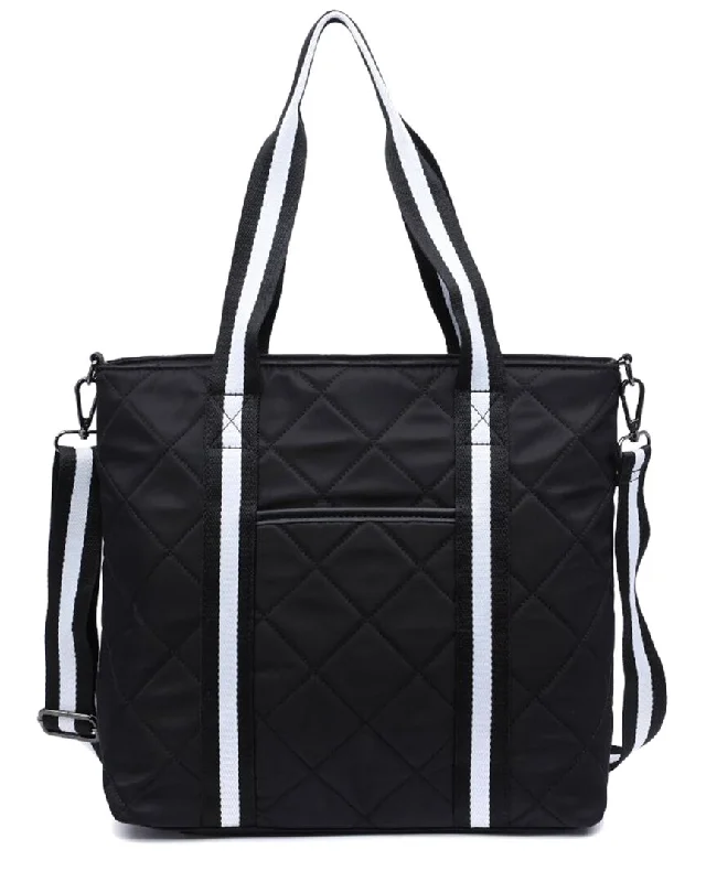 Sol and Selene Motivator Carryall Tote