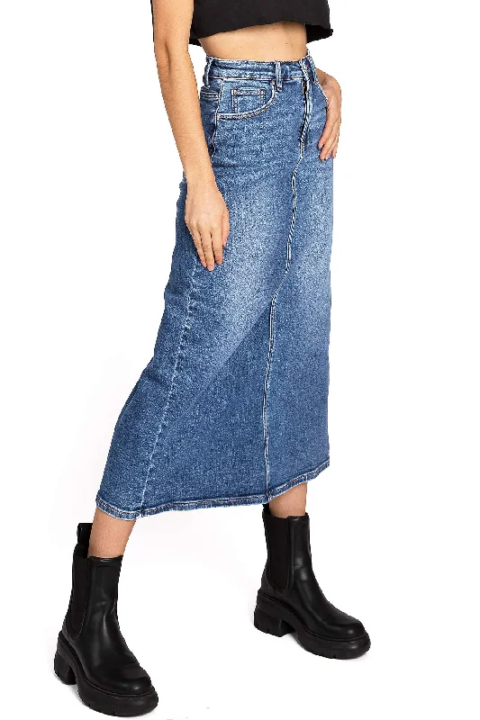 Medium Denim