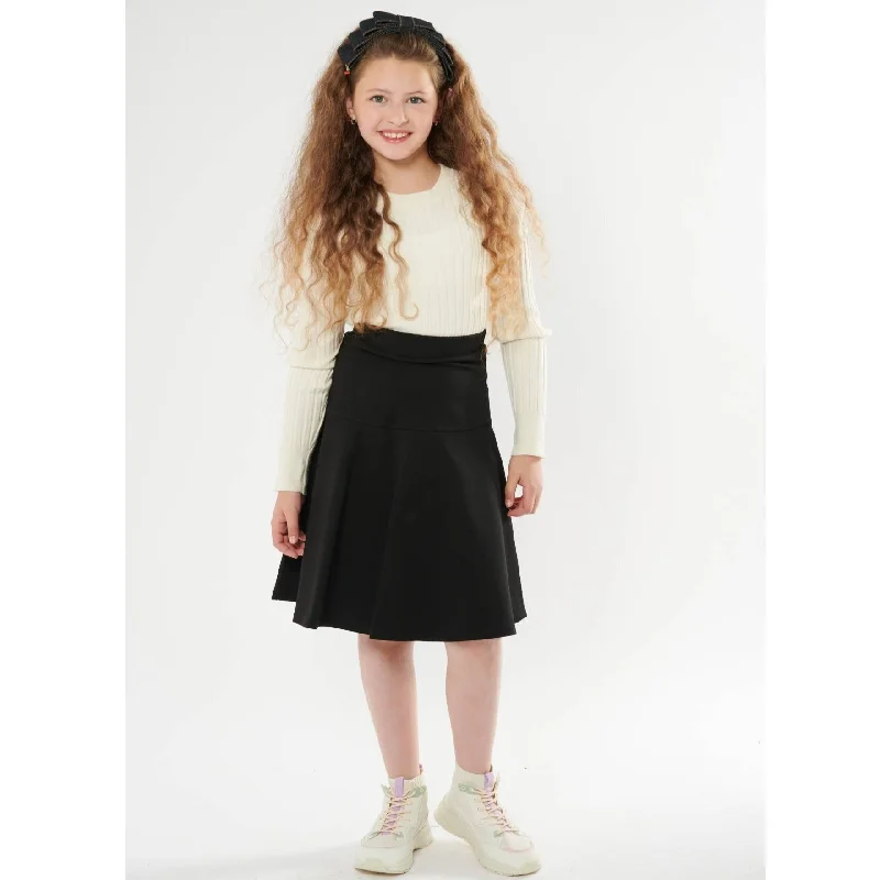 Girls A-Line Skirt